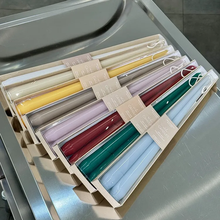 Свечи "Alde Candles"
