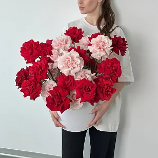 Бокс #6