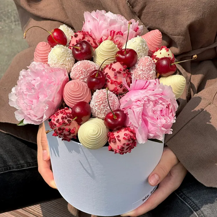 Бокс #18