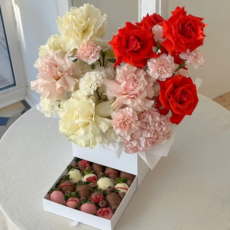 Шкатулка #4