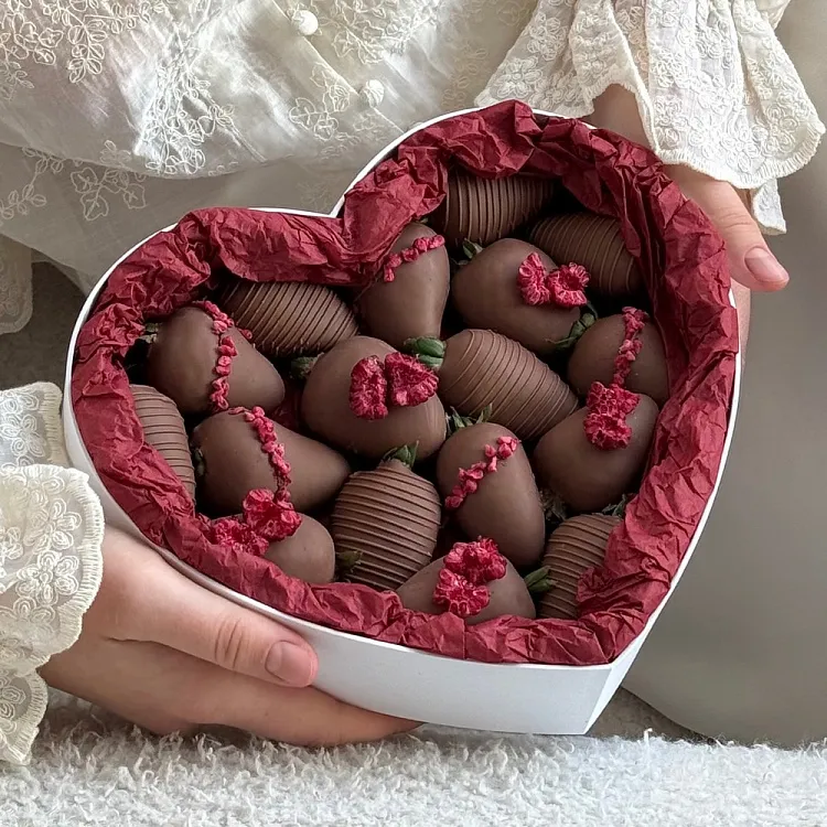 Бокс #24